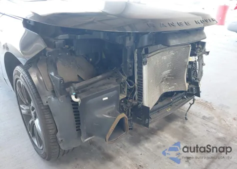 2020 Land Rover Range Rover Velar P250 R-Dynamic S из США, поврежденный, VIN SALYK2EX2LA287055